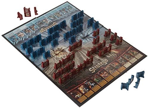 Hasbro Stratego EA