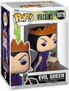 Funko Pop Disney Villains - Queen Grimhilde