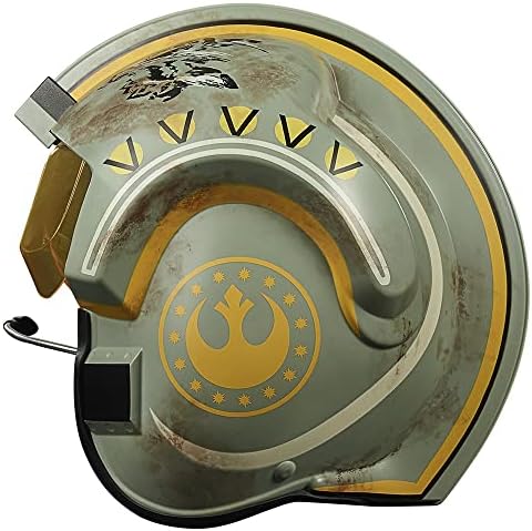 STAR WARS Trapper Wolf The Black Series Electronic
