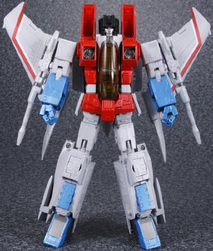 Transformers Masterpiece MP11 Starscream