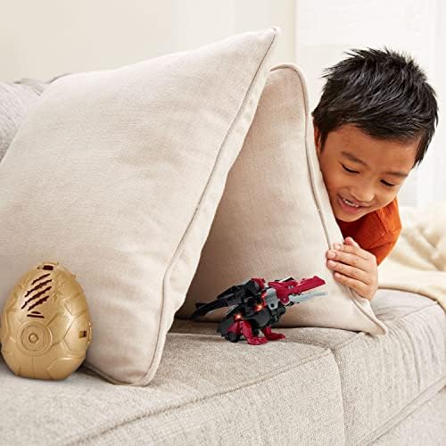 VTech Switch and Go Hatch and Roaaar Egg Pterodactyl Chopper
