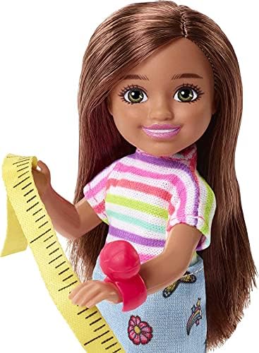 Barbie Chelsea Can Be Doll Playset