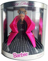Barbie Happy Holidays Doll 1998 Mattel
