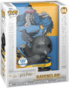 Funko Pop Art Covers Harry Potter - Ravenclaw
