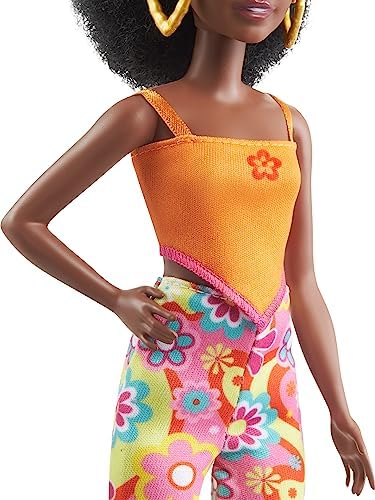 Barbie Fashionistas Doll