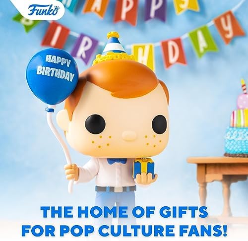 Funko POPBuddy Brooklyn Nine Nine - Captain Ray Holt with Cheddar - Collectable Vinyl Figure