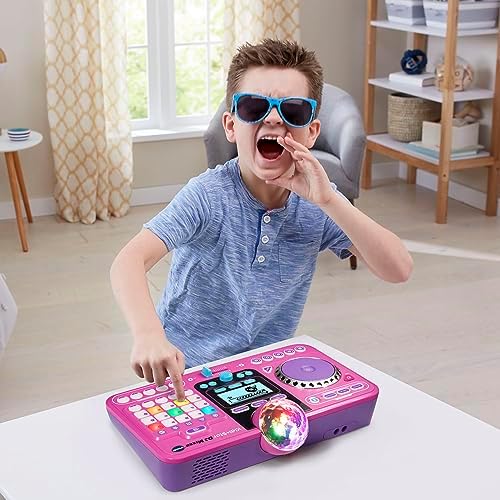VTech Kidi Star DJ Mixer
