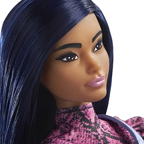 Barbie Fashionistas Dolls Toy for 3 to 8 Years Old