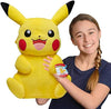 Pokemon Pikachu Giant Plush