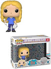 POP Funko Pop New York Comic Con The Brady Bunch Vinyl - Jan George Glass