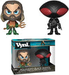 Funko Vynl Aquaman - Black Manta Toy Multicolor