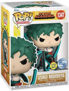 Funko Pop Animation My Hero Academia - Deku Blackwhip Glow-in-The-Dark PX Vinyl Figure