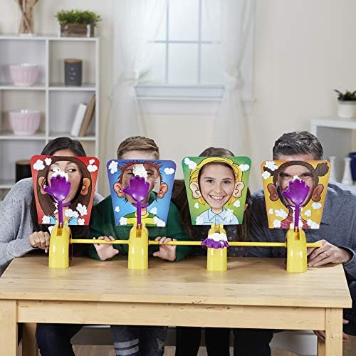 Hasbro Pie Face Game