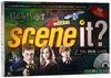 Mattel Harry Potter 2nd Edition Scene It The DVD Game