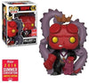 Funko Hellboy in Suit Pop Vinyl Figure - 2018 Convention