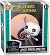 Funko Pop VHS Cover Disney - The Nightmare Before Christmas - - Disney The Nightmare Before Christmas - Amazon - Collectable Vinyl Figure