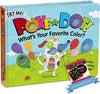 Melissa & Doug Melissa Dougi Poke-A-Dot Favorite Color Pop-a-Tronic Activity Kit 1 Theme