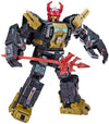 Transformers Generations Selects Black Zarak Legacy Titan Class Collector Figure 53cm