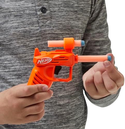 NERF Elite Ace SD-1 Party Pack 10 Blasters 20 Darts 8 Year Old Boys Girls Up Amazon