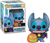 Funko Pop Stitch Halloween