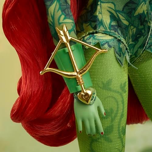 Barbie Signature Poison Ivy Collector Doll