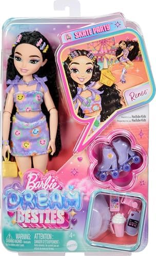 Barbie Dream Besties Doll