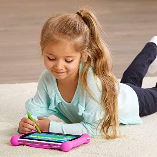 LeapFrog LeapPad Academy ' Learning Tablet Green