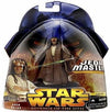 Hasbro Star Wars Episode III Revenge of the Sith Jedi Master AGEN KOLAR Figure 20