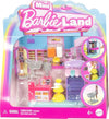 Barbie Mini BarbieLand Supermarket Playset