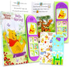Disney Winnie The Pooh for Toddlers - Winnie The Pooh Activity Book an Plus Winnie The