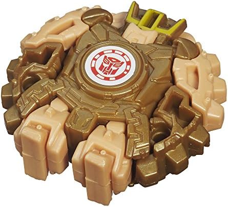 Transformers Robots In Diguise Minicon Jetstorm Action Figure