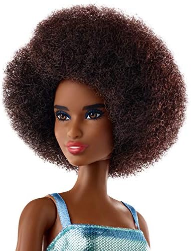 Barbie Fashion Party Doll and