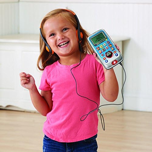 VTech Rock and Bop Music Player Pink