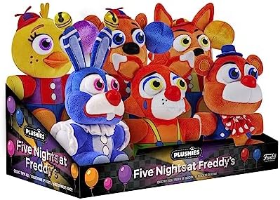 Funko Plush