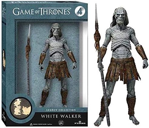 Funko - 3911 Action Figure