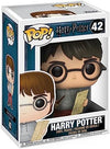 Funko Pop Movies Potter-Harry wMarauders Map w Toy