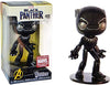 Funko Black Panther Marvel Collector Corps FunaSko Wobblers Bobble Head Figure 1