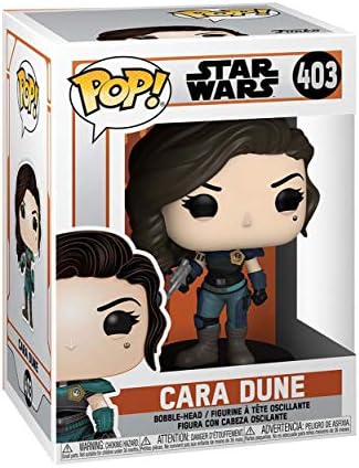 Funko Pop Star Wars The Mandalorian - Gamorrean Fighter Green