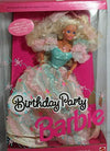 Barbie Birthday Party Doll 1992