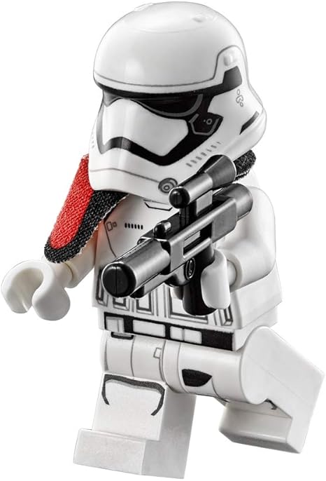 LEGO Star Wars Kylo Ren's Command Shuttle 75104 Star Wars Toy