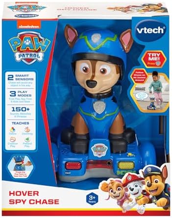 VTech PAW Patrol Hover Spy Chase