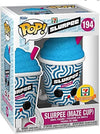 Funko Pop Slurpee Maze Cup 194 7 Eleven 2022