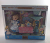Mattel Barbie Kelly and Tommy as Alice and the Mad Hatter