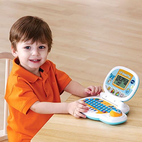 VTech Lil' Smartop