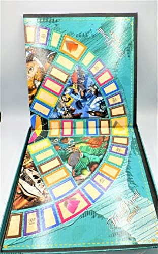 Hasbro Trivial Pursuit Genus 5