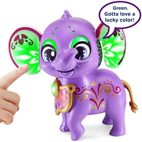 VTech Sparklings Hailey The Elephant