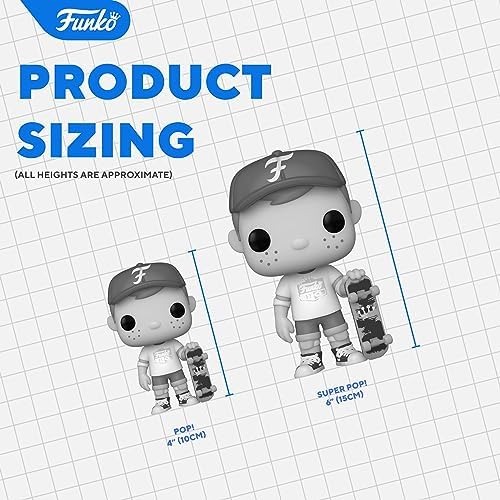 Funko POP Super Halo Infinite - Escharum with AxeMulticolor6.5 inches59339