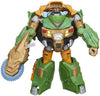 Transformers Prime Deluxe Bulkhead 11-Pack
