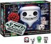Funko Advent Calendar The Nightmare Before Christmas - 24 Pocket Pop Vinyl Figures 2020