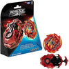 Beyblade Burst Pro Series Super Hyperion String Launcher Pack RightLeft Spin Beyblade